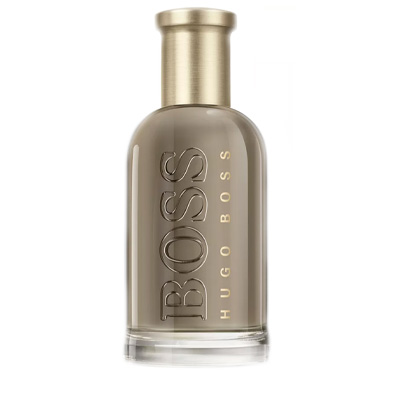 HUGO BOSS ボトルド パルファン 50ml Amazon.com: Hugo Boss Bottled Parfum – Woody Ambery Men's